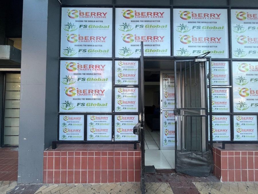 To Let commercial Property for Rent in Bellville Central Western Cape